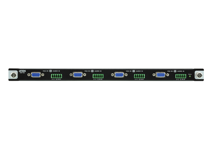 Aten 4 Port VGA Input Board for VM1600A/VM3200 - Image 2