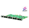 Aten VM7404 4-Port SDI Input Board for VM1600A/VM3200, Connects up to 4SDI inputs, Supports SD-SDI, HD-SDI and 3G-SDI formats - Image 1