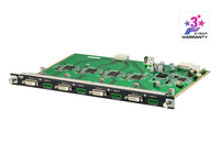 Aten 4 Port DVI Input Board for VM1600A/VM3200 - Image 1