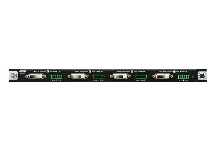 Aten 4 Port DVI Input Board for VM1600A/VM3200 - Image 2