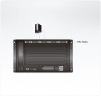 Aten 4 Port DVI Input Board for VM1600A/VM3200 - Image 3