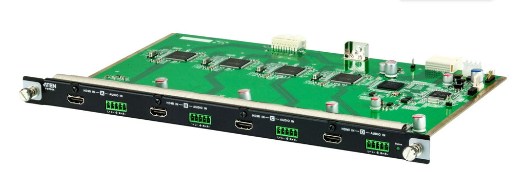 Aten 4 Port HDMI Input Board for VM1600A/VM3200 (PROJECT) - Image 1