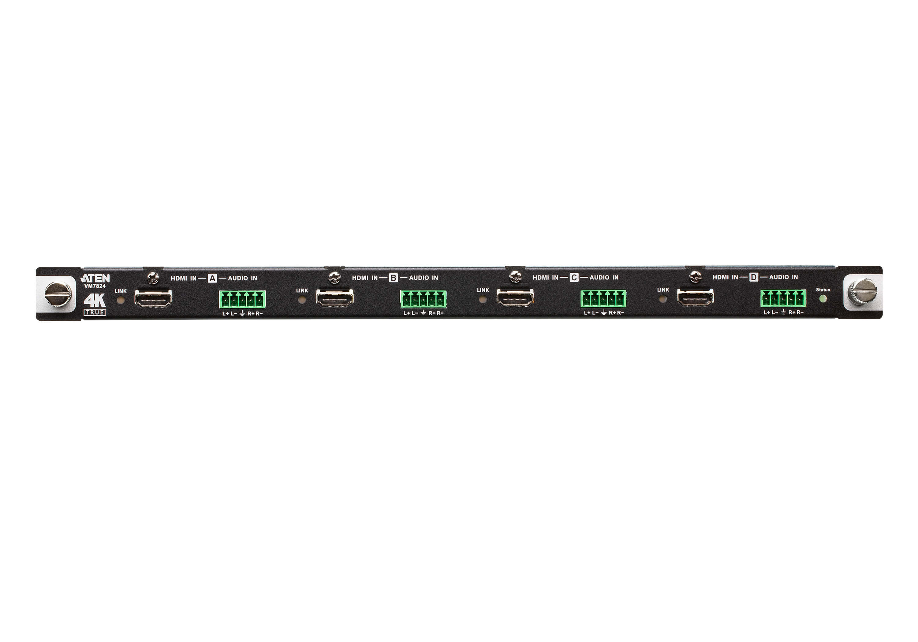 Aten 4 Port HDMI True 4K Input Board for VM3250 - Image 2