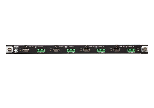 Aten 4 Port HDMI True 4K Input Board for VM3250 - Image 2