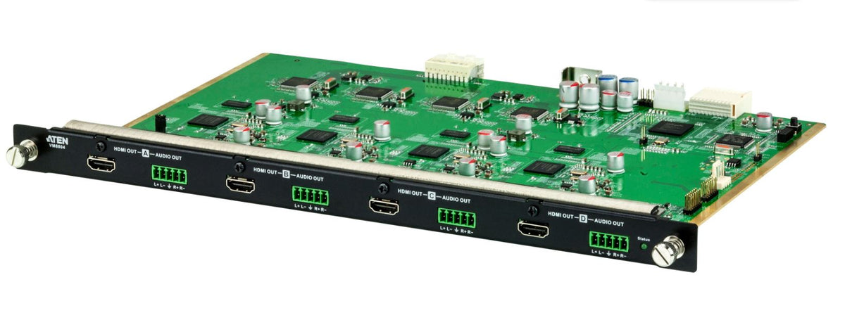 Aten 4 Port HDMI Output Board for VM1600A/VM3200 (PROJECT) - Image 1