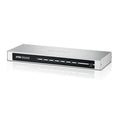 Aten VanCryst 8 Port HDMI Video Switch with Audio and Infra-Red Remote Control - Image 1