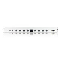 Aten VanCryst 8 Port HDMI Video Switch with Audio and Infra-Red Remote Control - Image 2