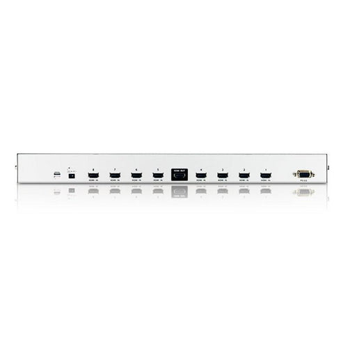 Aten VanCryst 8 Port HDMI Video Switch with Audio and Infra-Red Remote Control - Image 2