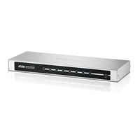 Aten VanCryst 8 Port HDMI Video Switch with Audio and Infra-Red Remote Control - Image 5