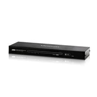 Aten Professional Video Splitter 4 Port HDMI Splitter Over Cat5, up to 1080p @ 40m / 1080P@60m Max - Image 1