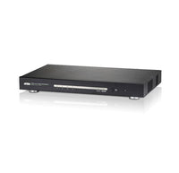 Aten 4 Port HDMI HDBaseT Splitter, supports up to 4K@100m with one local HDMI output, control via RS232, EDID managenment - Image 4