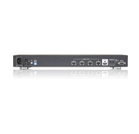Aten 4 Port HDMI HDBaseT Splitter, supports up to 4K@100m with one local HDMI output, control via RS232, EDID managenment - Image 2