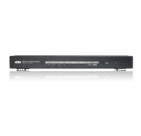 Aten 4 Port HDMI HDBaseT Splitter, supports up to 4K@100m with one local HDMI output, control via RS232, EDID managenment - Image 3