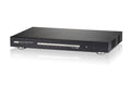 Aten Professional Video Splitter 8 Port HDMI Over Single Cat 5 Splitter, Ultra HD 4kx2k & 1080p Full HD - Image 1