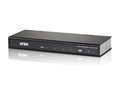 Aten Video Splitter 4 Port HDMI 4K Splitter, HDCP 1.4. Up to 4096 x 2160 / 3840 x 2160 @ 60Hz (4:4:4) - Image 1