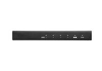 Aten Video Splitter 4 Port HDMI True 4K Splitter, HDCP 2.2. Support HDR. Up to 4096 x 2160 / 3840 x 2160 @ 60Hz (4:4:4) - Image 3