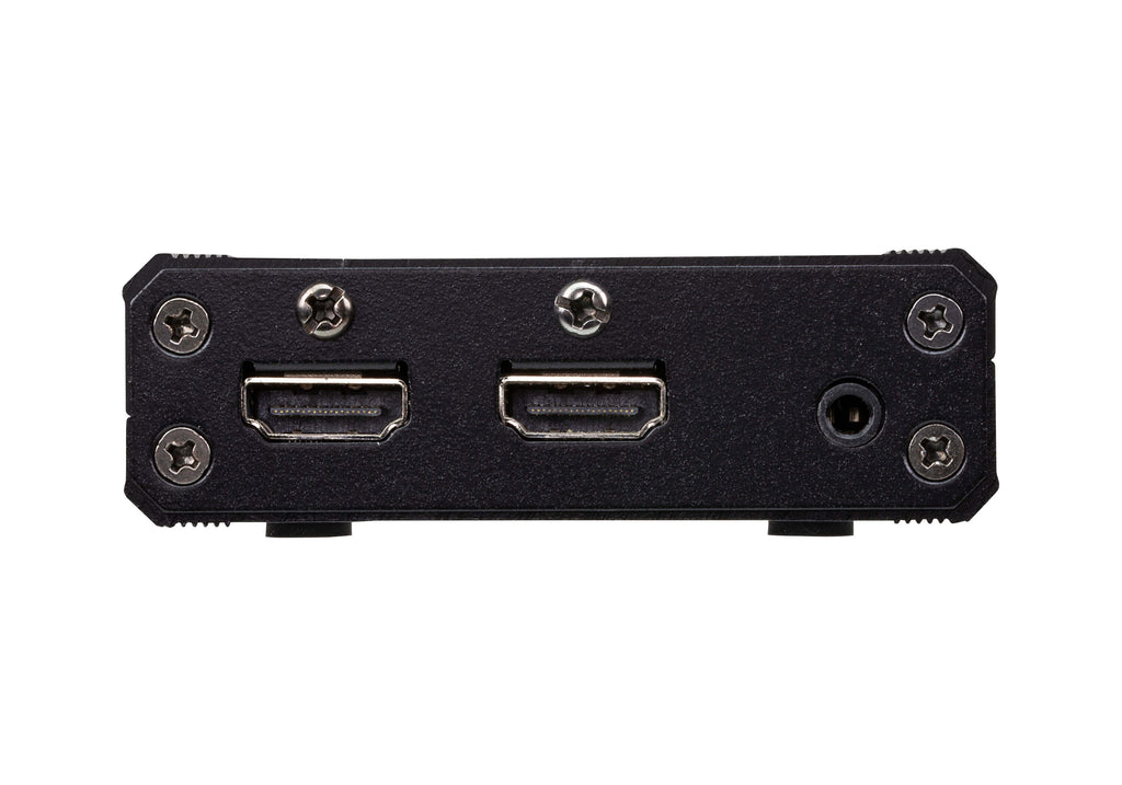 Aten 3-Port True 4K HDMI Switch - Image 2