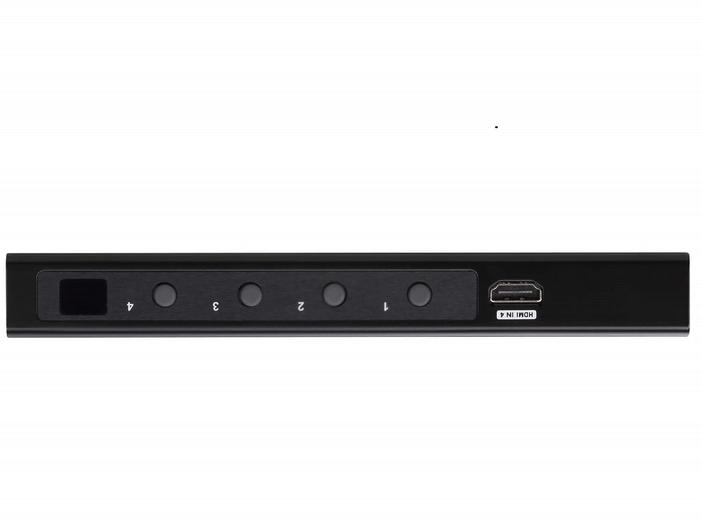 Aten 4-Port True 4K HDMI Switch - Image 2