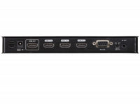 Aten 4-Port True 4K HDMI Switch - Image 3