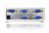 Aten 4 Port VGA Switch - Image 2