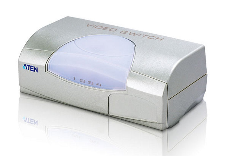 Aten 4 Port VGA Switch - Image 4