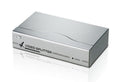 Aten Video Splitter 4 Port VGA Splitter 350MHz, 1920x1440@60Hz Max, Cascadable to 3 levels (Up to 64 Outputs) - Image 1