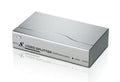 Aten Video Splitter 8 Port VGA Splitter 350Mhz, 1920x1440@60Hz, Cascadable to 3 levels (Up to 512 Outputs) - Image 1