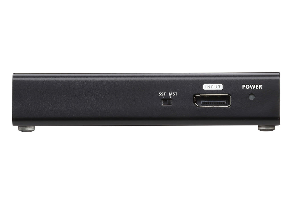 Aten Video Splitter 2 Port DisplayPort 4K Splitter, 4096x2160 / 3840x2160@60Hz, Supports Extend Mode & Split Mode - Image 3