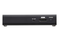 Aten Video Splitter 2 Port DisplayPort 4K Splitter, 4096x2160 / 3840x2160@60Hz, Supports Extend Mode & Split Mode - Image 3