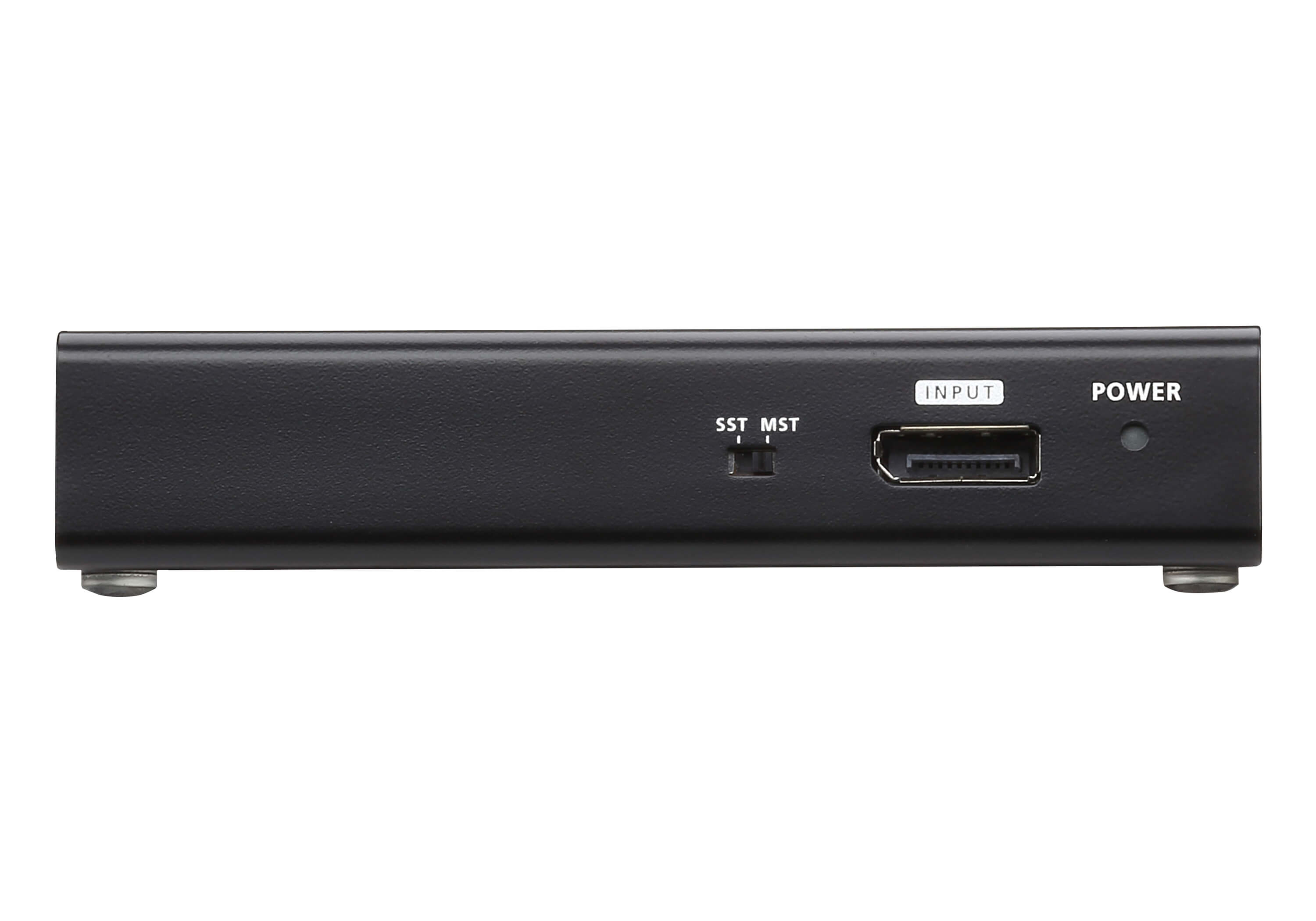 Aten Video Splitter 2 Port DisplayPort 4K Splitter, 4096x2160 / 3840x2160@60Hz, Supports Extend Mode & Split Mode - Image 3