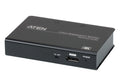 Aten Video Splitter 2 Port DisplayPort 4K Splitter, 4096x2160 / 3840x2160@60Hz, Supports Extend Mode & Split Mode - Image 1