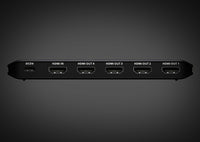 Aten Essential 4-Port True 4K HDMI Splitter, EDID Sync™, One HDMI source shares four True 4K displays, LPCM 7.1, Dolby® & DTS-HD Master Audio™ - Image 3