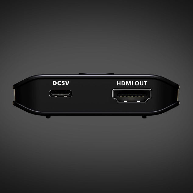 Aten Essential 2-Port 8K HDMI Switch, HDMI switch for modern gaming, 8K @ 60Hz / 4K @ 120Hz, LPCM 7.1, Dolby® & DTS-HD Master Audio™ - Image 3