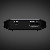 Aten Essential 2-Port 8K HDMI Switch, HDMI switch for modern gaming, 8K @ 60Hz / 4K @ 120Hz, LPCM 7.1, Dolby® & DTS-HD Master Audio™ - Image 3