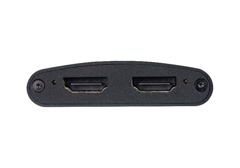 Aten Video Splitter 2 Port HDMI True 4K Compact Splitter, USB powered, auto-downscaling feature, - Image 3