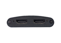 Aten Video Splitter 2 Port HDMI True 4K Compact Splitter, USB powered, auto-downscaling feature, - Image 3