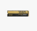 Lexar LNM109P001T-RNNNG Internal SSD NM1090 PRO PCIe 5.0 1TB,up to 14,000MB/s read, 10,000MB/s write M.2 2280 - 5 year limited warranty - Image 1