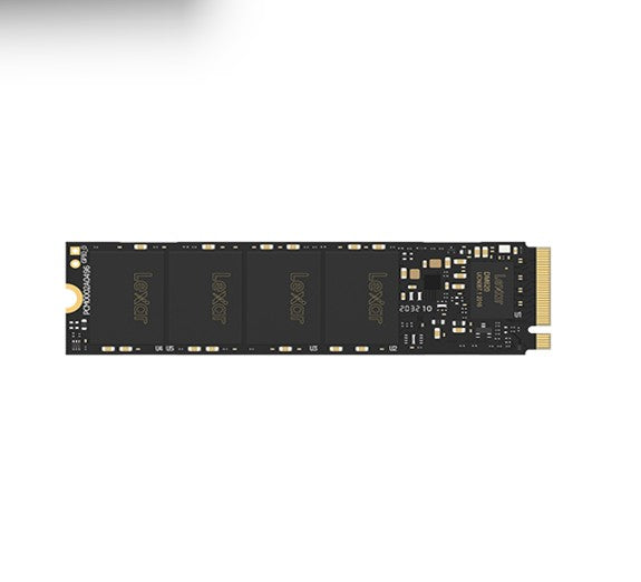 Lexar LNM620X001T-RNNNG Internal SSD 1TB M.2 2280 PCIe Gen3x4, read up to 3500MB/s, write up to 3000MB/s - Image 1