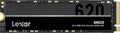 Lexar LNM620X256G-RNNNG Internal SSD 256GB M.2 2280 PCIe Gen3x4, read up to 3500MB/s, write up to 1300MB/s - Image 1
