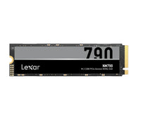 Lexar LNM790X512G-RNNNG Internal SSD 512GB M.2 2280 PCIe Gen 4x4 NVMe SSD up to 7400MB/s read, 6500MB/s write - Image 2