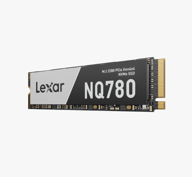 Lexar LNQ780X002T-RNNNG Internal SSD 2TB M.2 2280 PCIe Gen 4x4 NVMe SSD up to 7000MB/s read, 5000MB/s write - 5 year limited warranty - Image 4