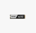 Lexar LNQ780X512G-RNNNG Internal SSD 512GB M.2 2280 PCIe Gen 4x4 NVMe SSD up to 6500MB/s read, 2500MB/s write - 5 year limited warranty - Image 1