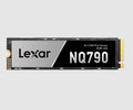 Lexar LNQ790X004T-RNNNG Internal SSD 4TB M.2 2280 PCIe Gen 4x4 NVMe SSD up to 7000MB/s read, 6000MB/s write - Image 1
