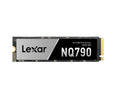 Lexar LNQ790X512G-RNNNG Internal SSD 512G M.2 2280 PCIe Gen 4x4 NVMe SSD up to 6400MB/s read, 2900MB/s write- 5 year limited warranty - Image 1
