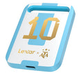 Lexar SL260 Portable SSD 1TB USB 3.2 Gen 1, Up to 390MB/s read, up to 400MB/s write (Co-branded Edition) - Image 1