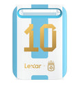 Lexar SL260 Portable SSD 512GB USB 3.2 Gen 1, Up to 390MB/s read, up to 400MB/s write (Co-branded Edition) - Image 1