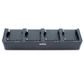 Brother 4 Slot Battery Charger for use with the RJ-2035B - Image 1