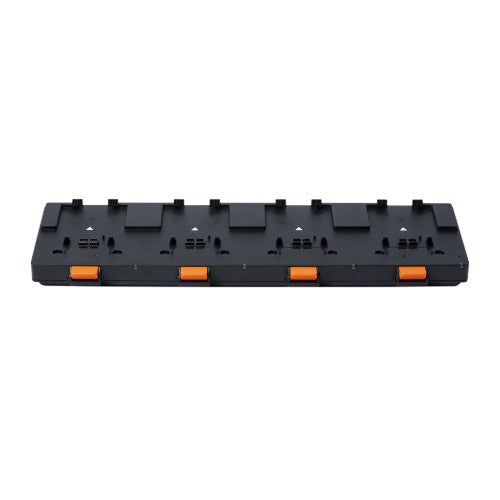 Brother RJ-3200 SERIES 4-BAY CRADLE - Image 2