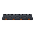 Brother RJ-3200 SERIES 4-BAY CRADLE - Image 1