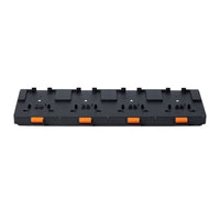 Brother RJ-3200 SERIES 4-BAY CRADLE - Image 1